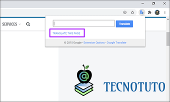 Tecnotuto - Internet