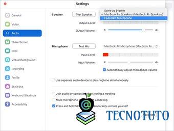 Tecnotuto - Internet
