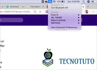 Tecnotuto - Internet