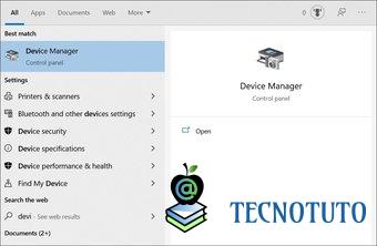 Tecnotuto - Internet