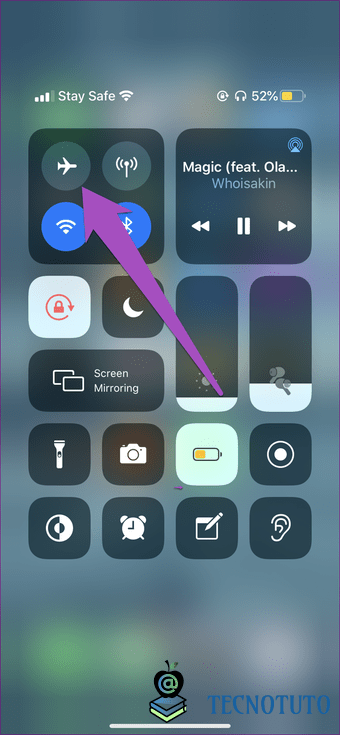 Tecnotuto - iOS