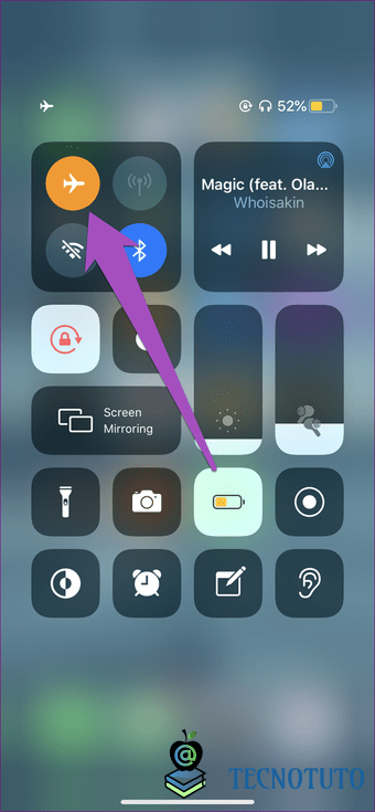 Tecnotuto - iOS