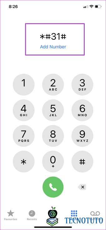Tecnotuto - iOS