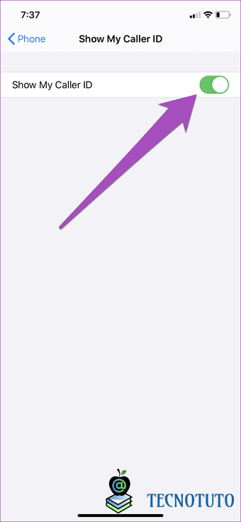 Tecnotuto - iOS