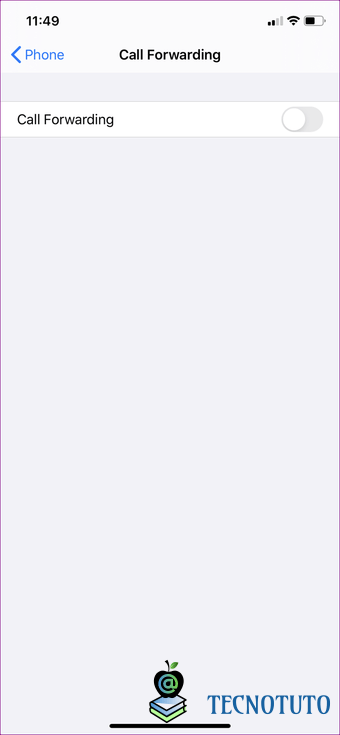 Tecnotuto - iOS