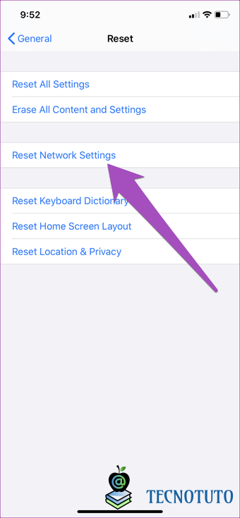 Tecnotuto - iOS