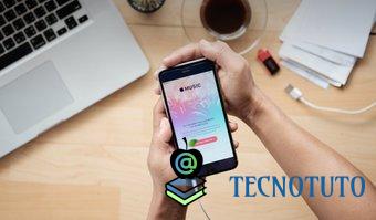 Las 6 mejores formas de solucionar el error de tiempo de espera de la solicitud de Apple Music Tecnotuto - iOS