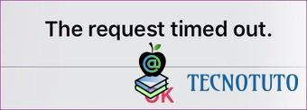 Las 6 mejores formas de solucionar el error de tiempo de espera de la solicitud de Apple Music Tecnotuto - iOS