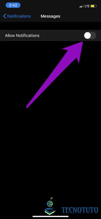 Tecnotuto - iOS