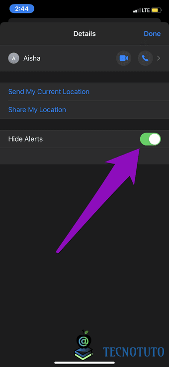 Tecnotuto - iOS