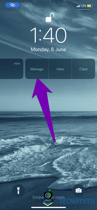 Tecnotuto - iOS