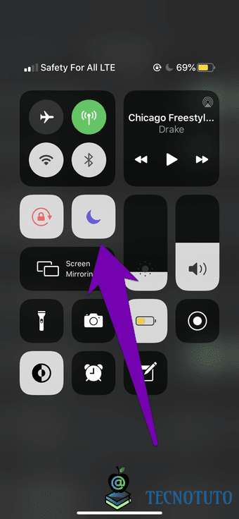 Tecnotuto - iOS