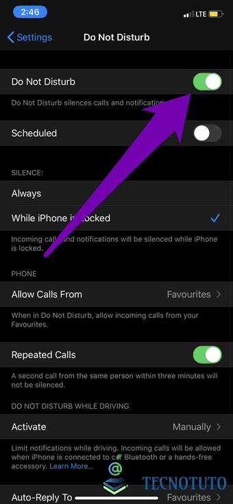 Tecnotuto - iOS