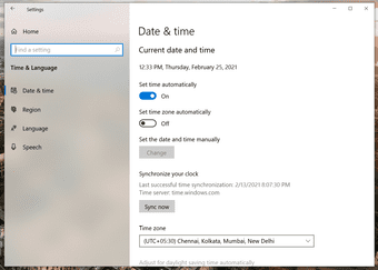 8 mejores formas de corregir el error de certificación de seguridad de Google Chrome