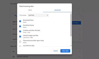 8 mejores formas de corregir el error de certificación de seguridad de Google Chrome
