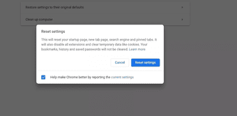 8 mejores formas de corregir el error de certificación de seguridad de Google Chrome
