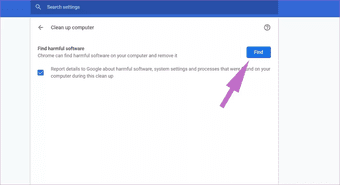 8 mejores formas de corregir el error de certificación de seguridad de Google Chrome