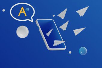 5 mejores formas de arreglar Telegram no enviará un error de código