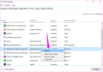 10 mejores formas de arreglar el cursor del mouse moviéndose solo en Windows 10