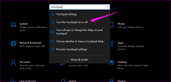 10 mejores formas de arreglar el cursor del mouse moviéndose solo en Windows 10