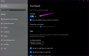 10 mejores formas de arreglar el cursor del mouse moviéndose solo en Windows 10