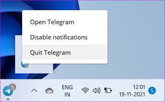 Las 6 mejores formas de reparar los widgets que no funcionan en Windows 11