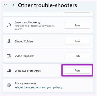 Las 6 mejores formas de reparar los widgets que no funcionan en Windows 11