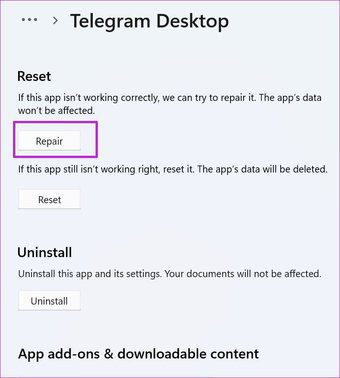 Las 6 mejores formas de reparar los widgets que no funcionan en Windows 11