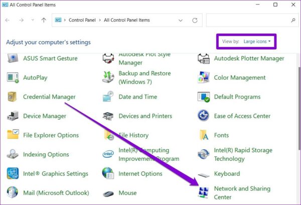 Las 7 mejores formas de arreglar Windows 11 no puede acceder a la carpeta compartida