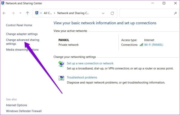 Las 7 mejores formas de arreglar Windows 11 no puede acceder a la carpeta compartida