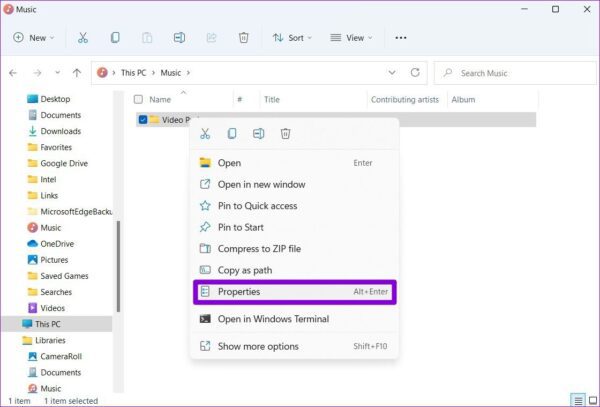Las 7 mejores formas de arreglar Windows 11 no puede acceder a la carpeta compartida