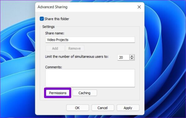Las 7 mejores formas de arreglar Windows 11 no puede acceder a la carpeta compartida