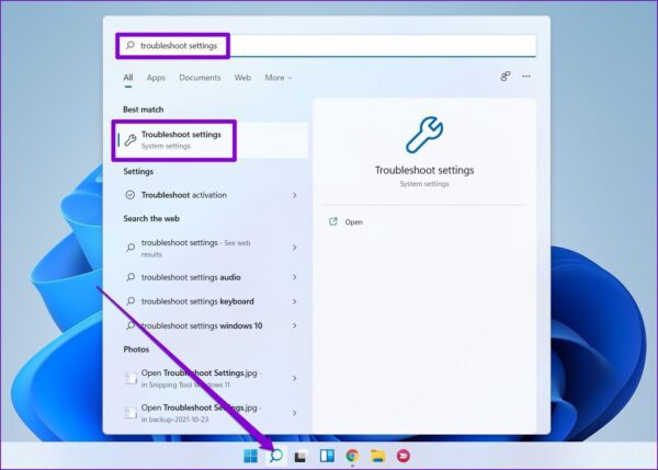 Las 7 mejores formas de arreglar Windows 11 no puede acceder a la carpeta compartida