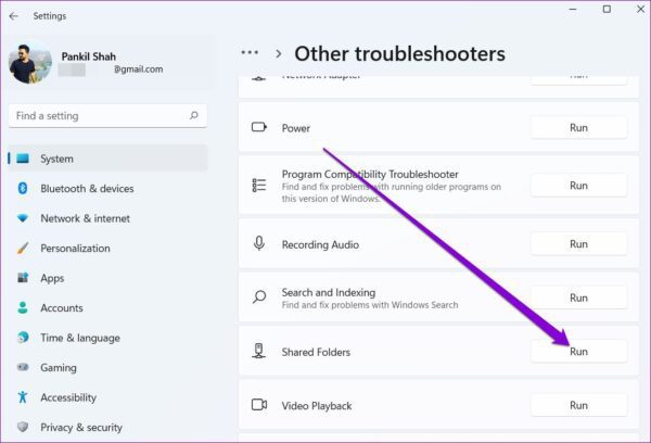 Las 7 mejores formas de arreglar Windows 11 no puede acceder a la carpeta compartida