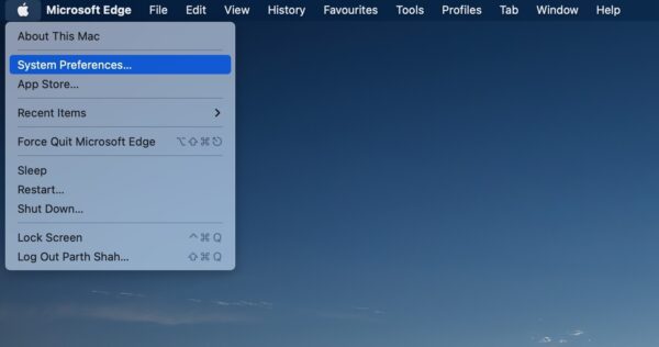 Las 3 mejores formas de limitar la carga de la batería en una MacBook