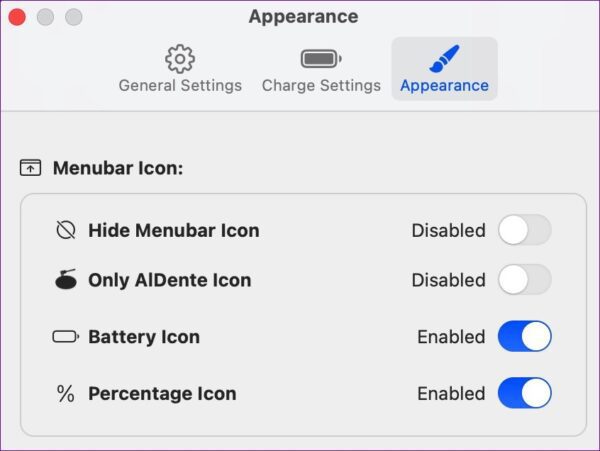Las 3 mejores formas de limitar la carga de la batería en una MacBook
