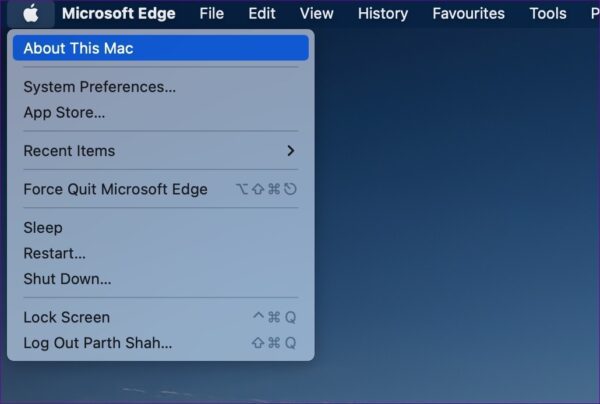 Las 3 mejores formas de limitar la carga de la batería en una MacBook