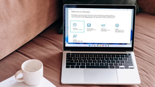 Cómo hacer que Windows 11 lea texto en voz alta con Narrador