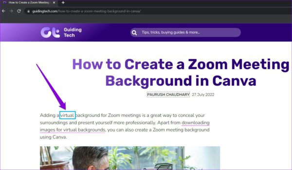 Cómo hacer que Windows 11 lea texto en voz alta con Narrador