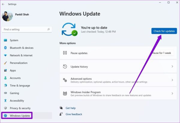 Las 3 formas principales de deshabilitar Superfetch (SysMain) en Windows 11