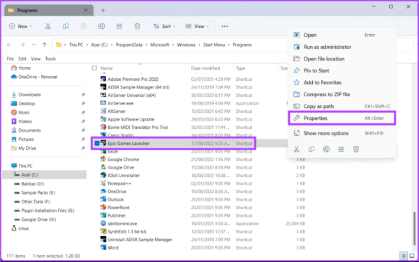 7 formas de abrir el símbolo del sistema en Windows 11, 10 y versiones anteriores