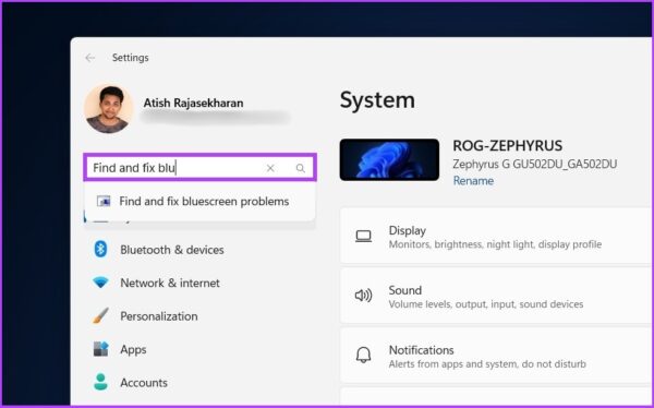 Tecnotuto - Windows