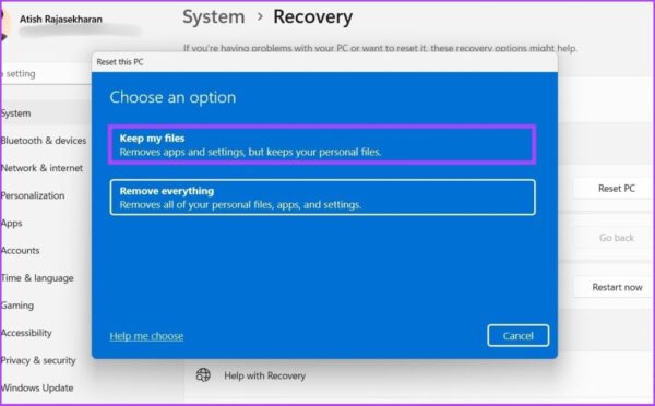 Tecnotuto - Windows