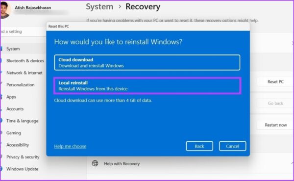 Tecnotuto - Windows