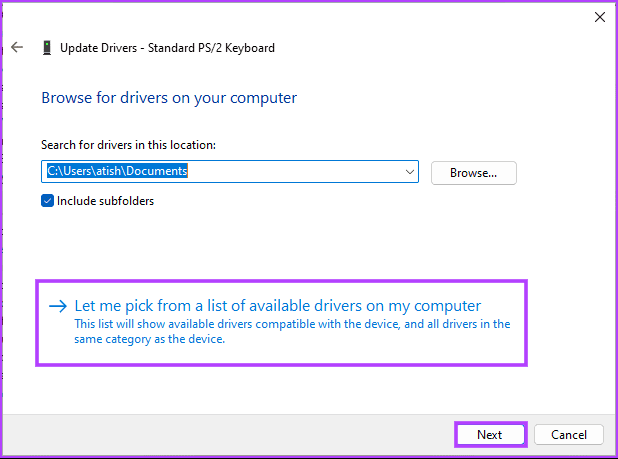 Cómo deshabilitar el teclado en una computadora portátil con Windows Tecnotuto - Windows