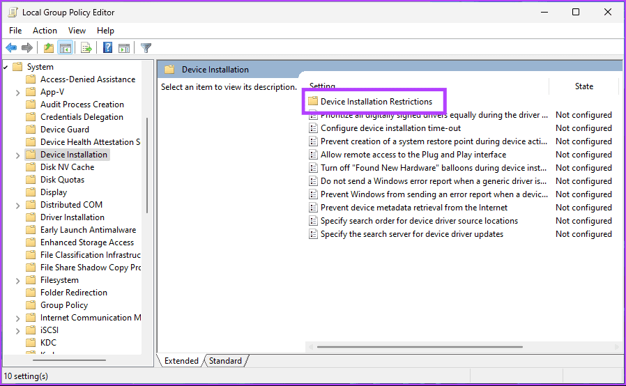 Cómo deshabilitar el teclado en una computadora portátil con Windows Tecnotuto - Windows