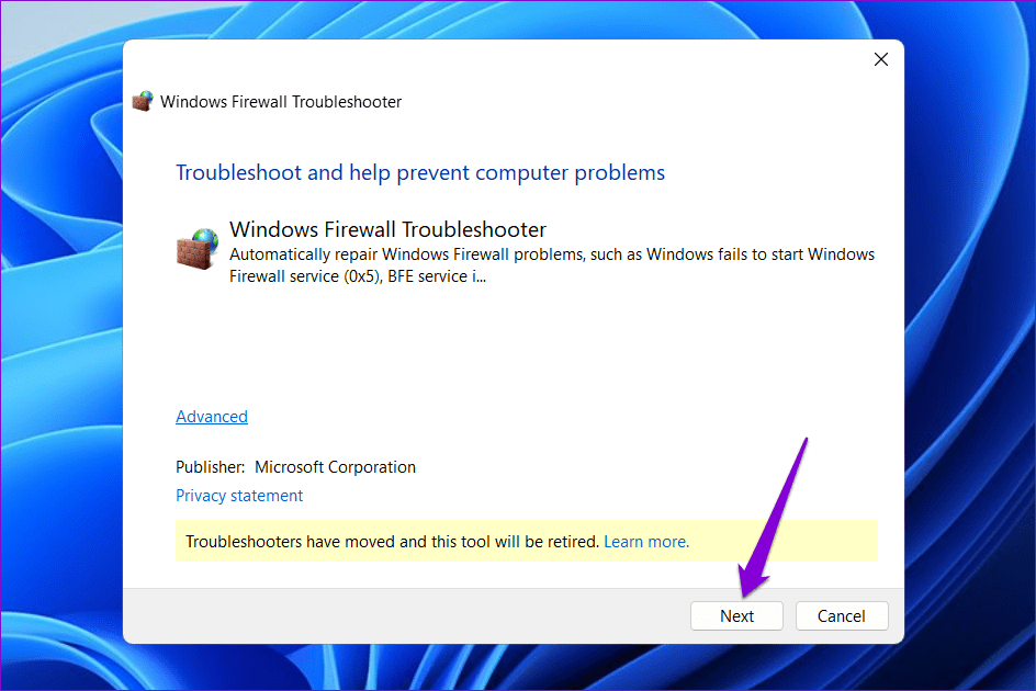 ¿No puedes activar el Firewall de Windows? Aquí está la solución