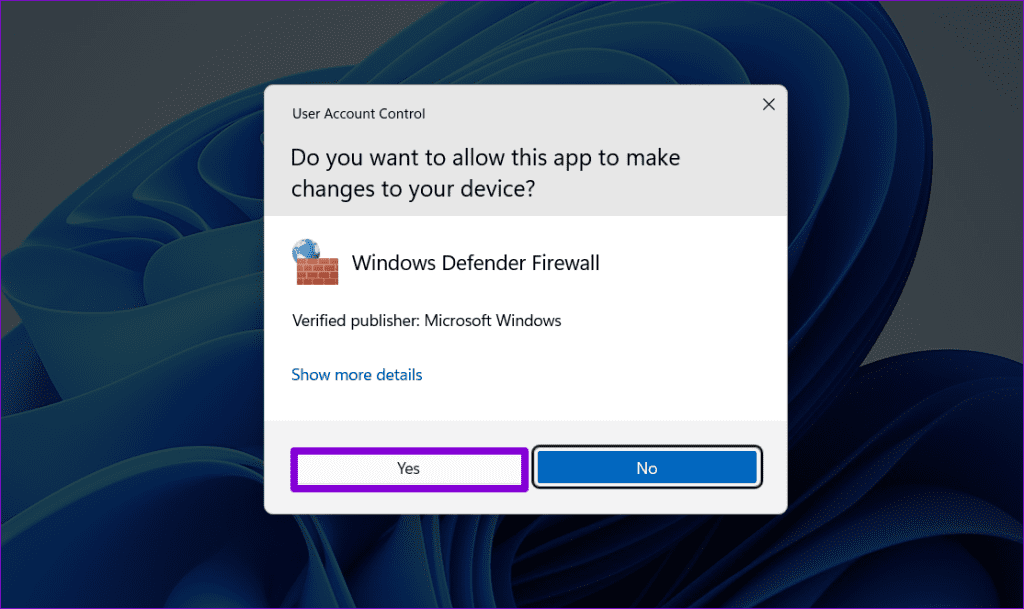 ¿No puedes activar el Firewall de Windows? Aquí está la solución