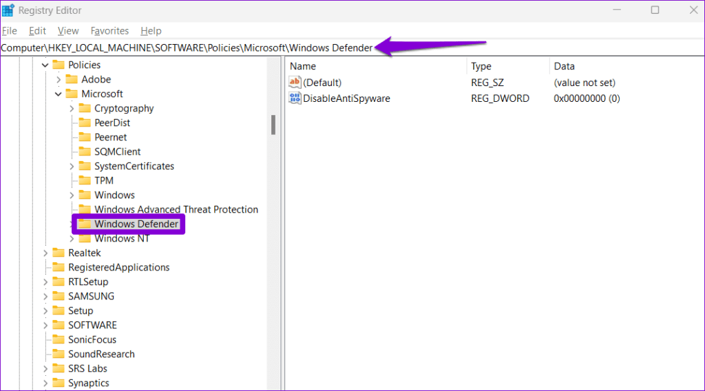 ¿No puedes activar el Firewall de Windows? Aquí está la solución