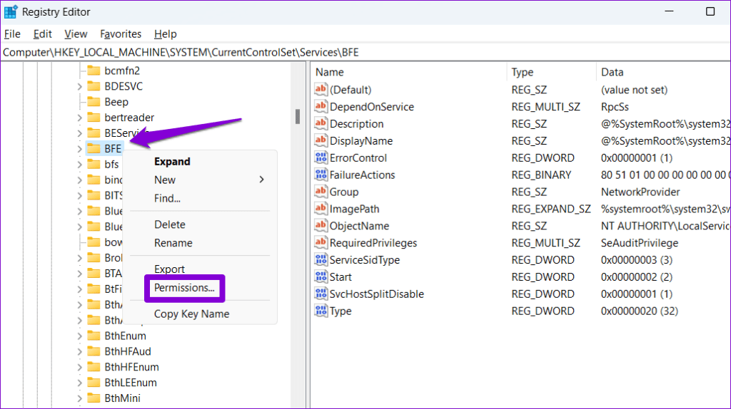 ¿No puedes activar el Firewall de Windows? Aquí está la solución